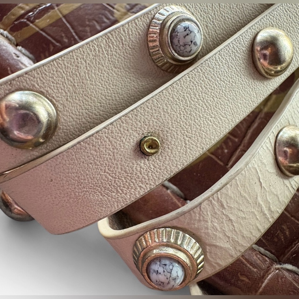 Sam Edelman Women’s Pearl Sandals - Picture 2 of 5